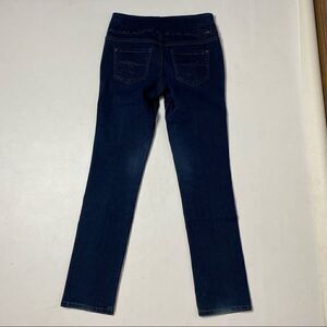 Pilcro & The Letterpress | Skinny Stretch Jeans